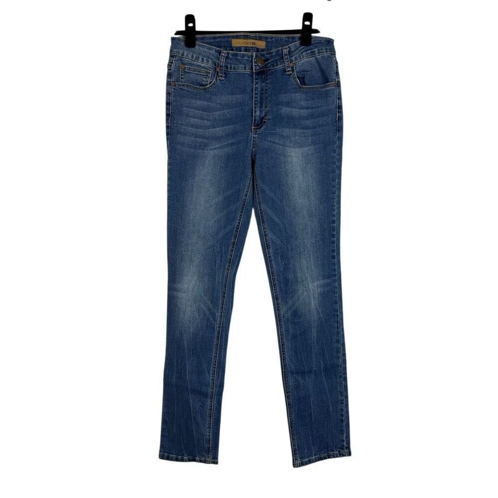 Joes Jeans Low Rise Stretch Skinny‎ Jeans - Youth 16